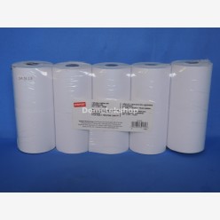 Cash Register rolls 2 3/4" x 128' lo Cash Register rolls 2 3/4" x 128' lo